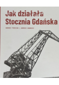 Jak działała stocznia Gdańska