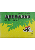 Abecadło na fortepian