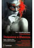 Uwięziona w bluszczu Tom 1