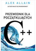 C++ Przewodnik dla początkujących