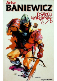 Pogrzeb czarownicy