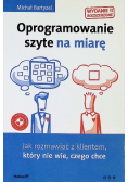 Oprogramowanie szyte na miarę