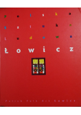 Polska Sztuka Ludowa Łowicz