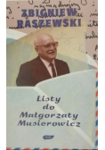 Listy do Małgorzaty Musierowicz