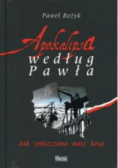 Apokalipsa według Pawła