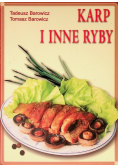 Karp I Inne Ryby