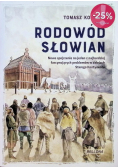 Rodowód Słowian