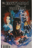 Batman and  Robin Nr 3 / 97