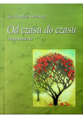 Od czasu do czasu wspomnienia