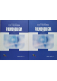 Wielka interna Pulmonologia Część I i II