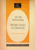 Twórczość Leśmiana