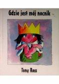 Gdzie jest mój smoczek