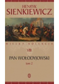 Pan Wołodyjowski Tom 2