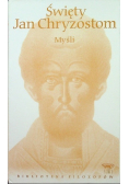 Chryzostom Myśli