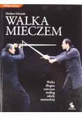 Walka mieczem
