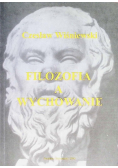 Filozofia a wychowanie