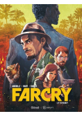 Far Cry. Łzy Esperanzy