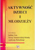 Aktywność dzieci i młodzieży
