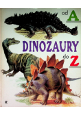 Dinozaury od A do Z