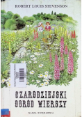 Czarodziejski Ogród Wierszy
