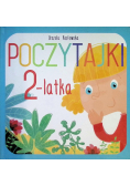 Poczytajki 2-latka
