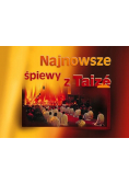Najnowsze śpiewy z Taize