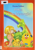 Piłka i inne historyjki
