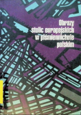 Obrazy stolic europejskich w piśmiennictwie polskim