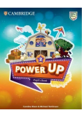 Power Up Level 2 Pupil's Book