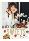 Healthy sweets by Ann