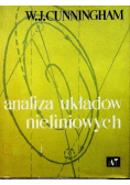 Analiza układów nieliniowych