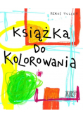 Ksiażka do kolorowania