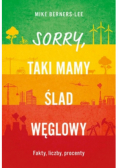 Sorry taki mamy ślad węglowy