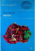 Ewa wzywa 07 nr 42 Arlekin
