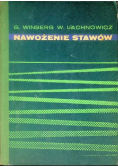 Nawożenie stawów