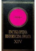 Encyklopedia Historyczna Świata XIV Polska