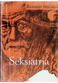 Seksiatria Tom 1