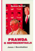 Prawda o reprezentacji