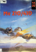Messerschmitt Me 210/Me 410