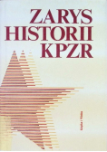Zarys historii KPZR