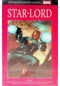 Superbohaterowie Marvela  Star -Lord