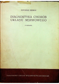 Diagnostyka chorób układu nerwowego