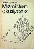 Miernictwo akustyczne