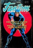 Fantom, Nr 5 / 92