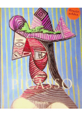 Pablo Picasso Geniusz stulecia