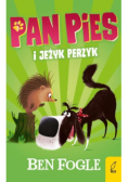 Pan Pies i jeżyk Perzyk