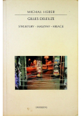Gilles Deleuze
