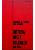 Historia oręża polskiego