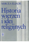 Historia wierzeń i idei religijnych Tom 2