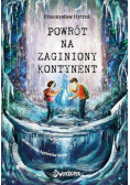 Powrót na zaginiony kontynent